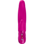 FUN FACTORY - VIBRATORE CONIGLIO LADY BI MAGENTA